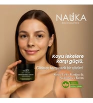 ANTI-DARK SPOT & BRIGHTENING CREAM