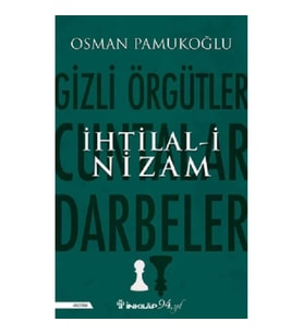 İhtilal-i Nizam