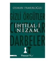 İhtilal-i Nizam