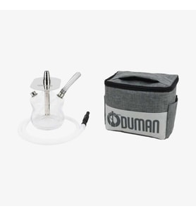 ODUMAN N2 TRAVEEL hookah Takımı