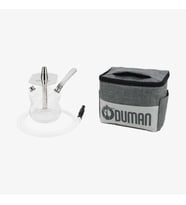 ODUMAN N2 TRAVEEL hookah Takımı
