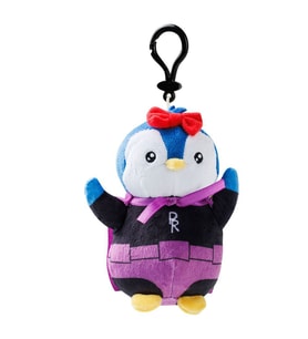 Pudgy Penguins Klipsli Pelüş Figür 13 cm - Model 6