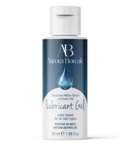 Aurora Boreale Sade Su Bazlı Kayganlaştırıcı Jel 50ML