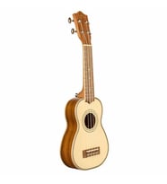 Lanikai SPST-S Spruce Soprano Ukulele
