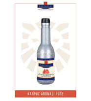Simonelli Karpuz Meyve Püresi 1000 Gr