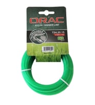Orac Misina 2.0MM X 15M Yuvarlak Yeşil