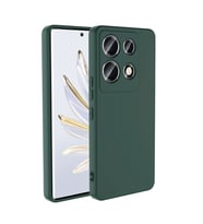 İnfinix Note 30 VIP Kılıf Zore Mara Lansman Kapak
