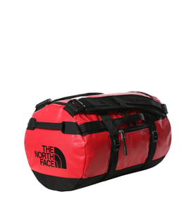 The North Face BASE CAMP DUFFEL - XS Çanta NF0A52SSKZ31 (Kırmızı)