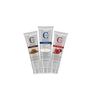 Claderm 50ml 3'lü (Propolis-Collagen-Pomegranate) Avantaj Paketi