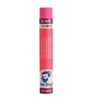 Van Gogh Yağlı Pastel Boya 362,5 Deep Rose 