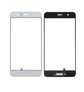Hwi Uyumlu P10 Touch ( Dokunmatik ) Beyaz