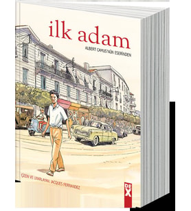 İlk Adam - Sc