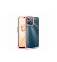 Realme C31 Uyumlu Kılıf Zore Flora Kapak