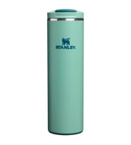 Stanley The Transit Fliptop Mug Termos 0.47L (16 OZ) - Spring Green