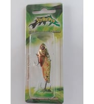 STRİKE PRO 4.5 CM VİBRASYON JİG YEM (C706F)
