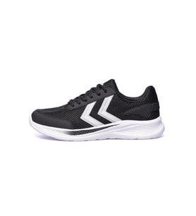 Hummel Davis Unisex Spor Ayakkabı (Siyah)