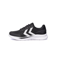 Hummel Davis Unisex Spor Ayakkabı (Siyah)