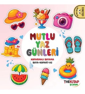 Mutlu Yaz Günleri