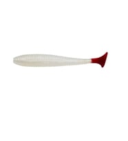 Luckyjohn S-Shad Tail 3,8" 9,65Cm 5’Li Pk Silikon Yem Renk:009
