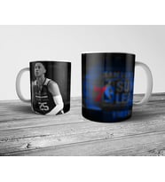 Pixxa Ben Simmons Philadelphia 76ers Kupa Bardak Model 1