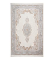 ARTEMİS PALACE - 05209E GOLD KEMİK HALI 160X230 ÖLÇÜ