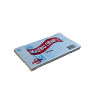Altınyıldız Matbu Senet Bono (100 Adet Senet Bono)
