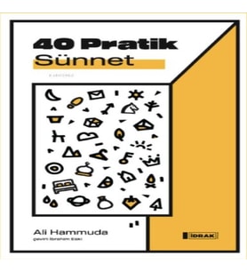 40 Pratik Sünnet