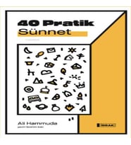 40 Pratik Sünnet