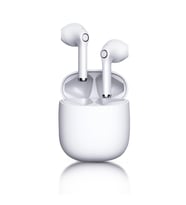 Woyax by Deji Curvy Kablosuz Bluetooth Kulak İçi Kulaklık, HD Mikrofonlu Ultra Hafif, HiFi Ses