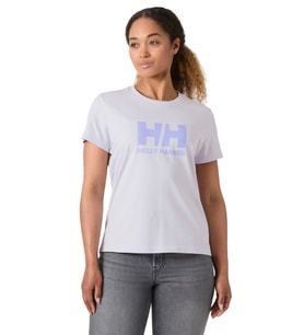 Helly Hansen HH Logo Kadın Tişört