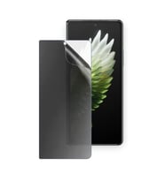 SChitec TECNO Phantom V Fold2 Uyumlu Dış Ekran Hayalet Privacy Hidrojel Ekran Koruyucu