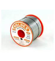 40-60 Lehim Teli 500 Gr 1.2 mm - Sn:40 / Pb:60