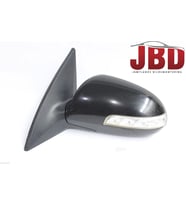 Dış Dikiz Aynası İ30 07-11 Elektrikli Sinyalli Isıtmalı Otomatik Katlanır Sol (Oem No: 87610-2L630)