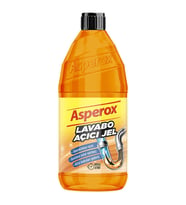 Asperox Lavabo Açıcı Jel 1 Lt
