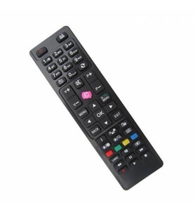 Telefunken 24TF4025 Led Tv Kumandası