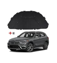 Bmw X2 F39 X1 F48 Kaput Izolasyonu Klipsli 51487326999