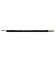 Derwent Chromaflow Kuruboya Kalemi 2130 Basalt Grey 