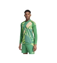 adidas Tiro24 Erkek Futbol Kaleci Forması IS5352 Yeşil