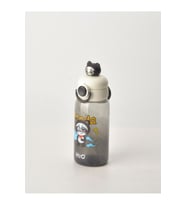 H2O Sevimli Figürlü Polikarbon Matara 700 ML