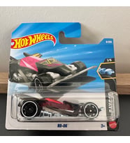 Hot Wheels RD-06