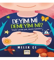Deyim mi Demeyim mi? - Hiçbir Yerde , Deyim Öyküleri