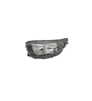 FİAT IVECO DAILY ÖN FAR ELEKTRİKLİ MOTORLU SOL 14- FIA10IV029 712479101129