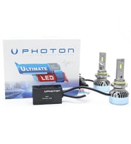 Ultimate Hatchback3 Uyumlu 9005 3 Plus LED Headlıght