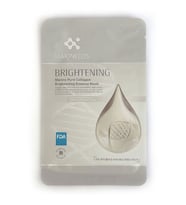 Marincos Brightening Collagen Essence Mask  Kolajen İçeren Aydınlatıcı Yüz Maskesi
