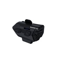 Nukrotech Nukro X2 Bluetooth Motosiklet İnterkom Seti