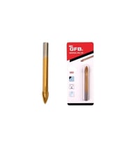 Cam-seramik Delme Ucu 7mm (Çok Renkli)