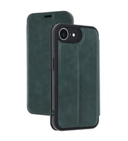 16E Flip Cover - Koyu Yeşil