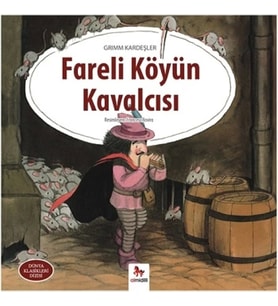 Fareli Köyün Kavalcısı