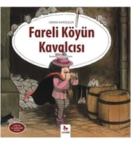 Fareli Köyün Kavalcısı