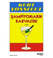 Şampiyonların Kahvaltısı Kurt Vonnegut
